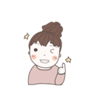 PP's daily life（個別スタンプ：12）