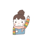 PP's daily life（個別スタンプ：14）