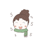 PP's daily life（個別スタンプ：19）
