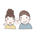 PP's daily life（個別スタンプ：20）