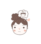 PP's daily life（個別スタンプ：22）