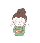 PP's daily life（個別スタンプ：23）