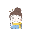 PP's daily life（個別スタンプ：26）