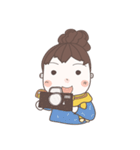PP's daily life（個別スタンプ：29）