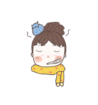 PP's daily life（個別スタンプ：32）