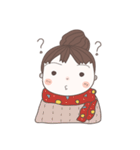 PP's daily life（個別スタンプ：40）
