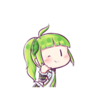 Mintchan（個別スタンプ：31）