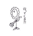 すーぱーなちゅらる（個別スタンプ：36）