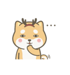 wish game RUDOG（個別スタンプ：1）