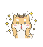 wish game RUDOG（個別スタンプ：2）