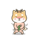 wish game RUDOG（個別スタンプ：4）