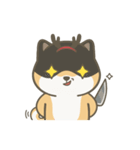 wish game RUDOG（個別スタンプ：5）