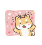 wish game RUDOG（個別スタンプ：6）