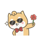 wish game RUDOG（個別スタンプ：7）