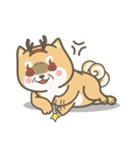 wish game RUDOG（個別スタンプ：9）