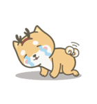 wish game RUDOG（個別スタンプ：11）