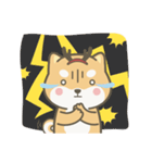 wish game RUDOG（個別スタンプ：12）
