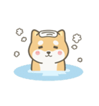 wish game RUDOG（個別スタンプ：18）
