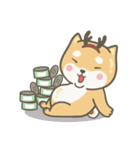 wish game RUDOG（個別スタンプ：19）
