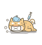 wish game RUDOG（個別スタンプ：23）