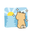 wish game RUDOG（個別スタンプ：25）
