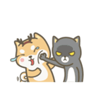 wish game RUDOG（個別スタンプ：27）