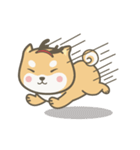 wish game RUDOG（個別スタンプ：28）