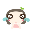 kati girl（個別スタンプ：10）