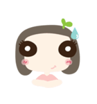 kati girl（個別スタンプ：12）