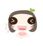 kati girl（個別スタンプ：26）