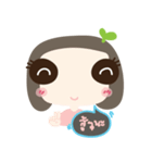 kati girl（個別スタンプ：27）