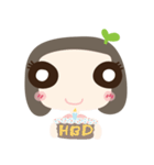 kati girl（個別スタンプ：29）