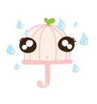kati girl（個別スタンプ：38）