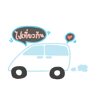 kati girl（個別スタンプ：39）