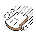 パニパニパァニィちゃん（個別スタンプ：7）