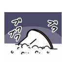 パニパニパァニィちゃん（個別スタンプ：9）