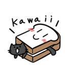 パニパニパァニィちゃん（個別スタンプ：17）