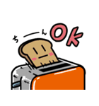パニパニパァニィちゃん（個別スタンプ：30）