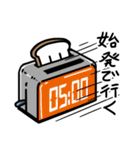 パニパニパァニィちゃん（個別スタンプ：31）