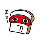 パニパニパァニィちゃん（個別スタンプ：38）