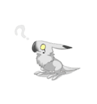 FLAPtastic（個別スタンプ：2）