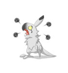FLAPtastic（個別スタンプ：3）
