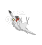 FLAPtastic（個別スタンプ：4）