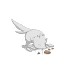 FLAPtastic（個別スタンプ：6）