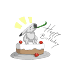 FLAPtastic（個別スタンプ：8）