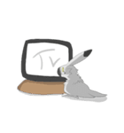 FLAPtastic（個別スタンプ：9）