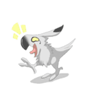 FLAPtastic（個別スタンプ：12）