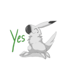 FLAPtastic（個別スタンプ：18）
