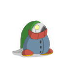 FLAPtastic（個別スタンプ：24）