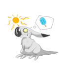 FLAPtastic（個別スタンプ：25）